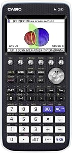 Casio fx-CG50